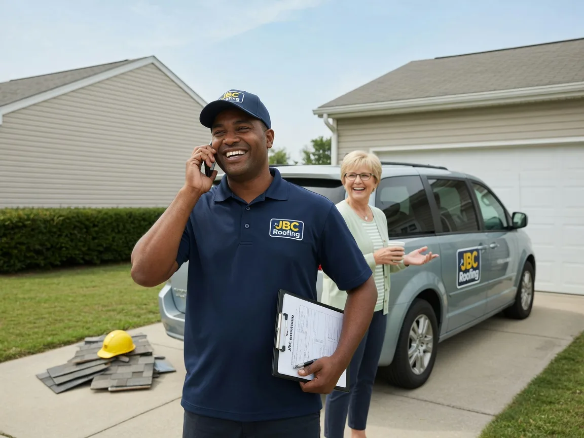 Roof Replacement Northern Cambria, PA FAQs